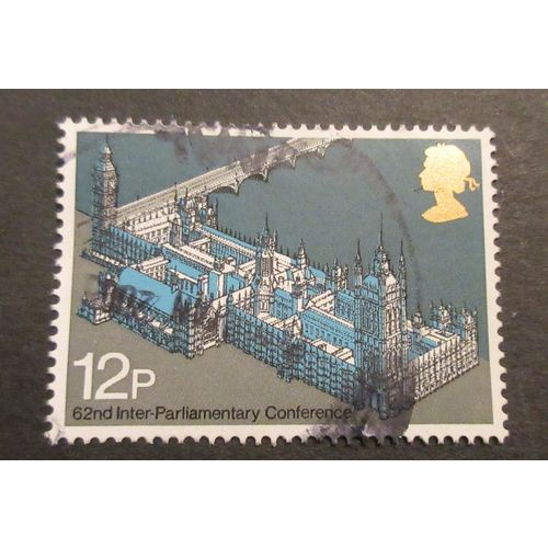 1975 Parliament Conference Used