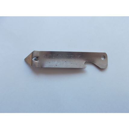 WATNEY MANN BOTTLE / CANOPENER (09/10)