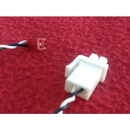 2 FT Connector Cable Assembly 395231-C03 2820