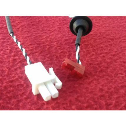 2 FT Connector Cable Assembly 395231-C03 2820