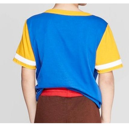New Boys Medium Disney Aladdin Shirt