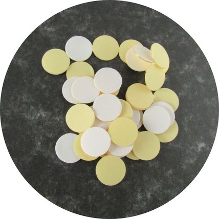 Craft double Sided Sticky Dots Silicone Perfect For Scrap Booking 20mm C102