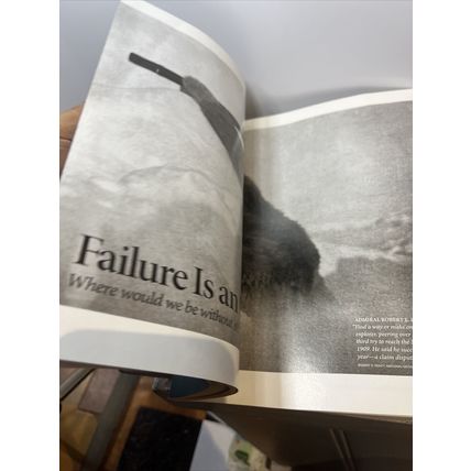 National Geographic Magazine September 2013 Rising Stars Collectable
