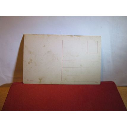 ASSOUAN, ASSUAN, ASWAN, EGYPT unused antique postcard =