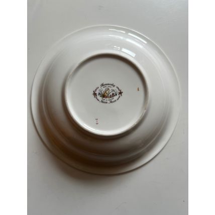 HAMMERSLEY MAISIE MOUSE CEREAL BOWL