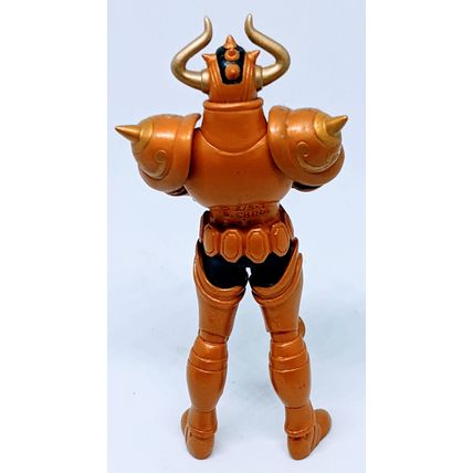 Saint Seiya Taurus Alderbaran Figurine