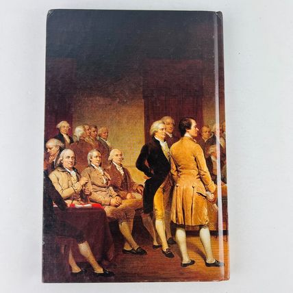 Anchor of Liberty Hardcover Book by C Fred Kleinknecht Freemasonry