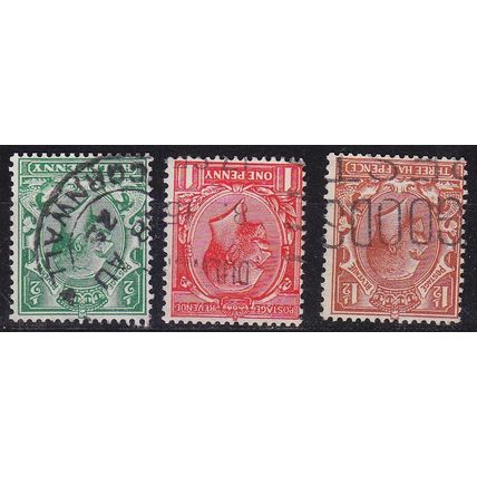 ENGLAND GREAT BRITAIN [1924] MiNr 0154 Z ex ( O/used ) [01]