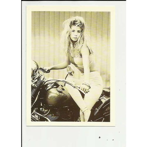 WILD CHILD (Grant Sainsbury) Athena Postcard (E1000479)