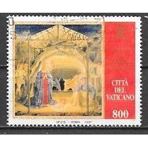 Vatican N° 1089 YVERT OBLITERE ( USED )