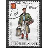 Belgium ( Belgique ) N° 1785 YVERT OBLITERE (USED)