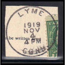 Used Revenue Cancel Lyme, CT. E0191