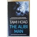 The Alibi Man by Tami Hoag