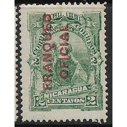 1891 Michel D12 - MLH (*)