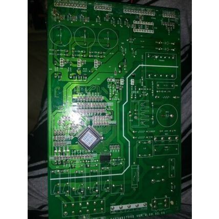 LG Refrigerator Electronic Control Board EBR34917109 LFX25960ST