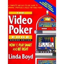 The Video Poker Edge