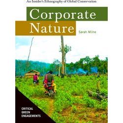 Critical Green Engagements: Investigating The Green Economy And Its Alternatives