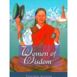 Women Of Wisdom