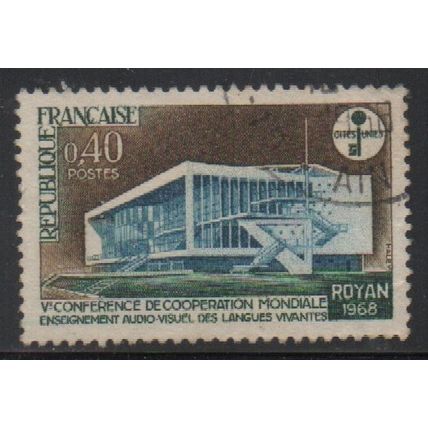 France // ref.: bk 18 pg 02 - 0068