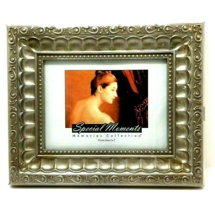 Photo Pictures Frames, 5 X 7 Special Moments Memories Collection (G37)