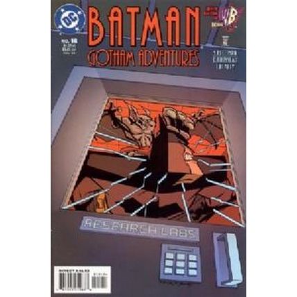 Batman: Gotham Adventures (Vol 1) # 018 NM MODERN AGE COMICS