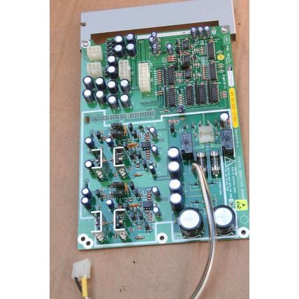 Siemens Sonoline Prima Power Board Module 3H00018-4 48 30 928 LE300 4830928LE300