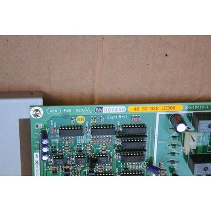Siemens Sonoline Prima Power Board Module 3H00018-4 48 30 928 LE300 4830928LE300