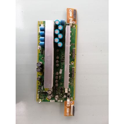 Panasonic TH-50PV7F SS Board. TNPA4187