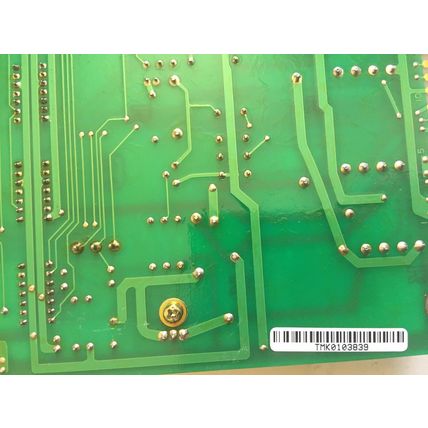 NEW DENGENSHA PCC-0275 PCB CIRCUIT BOARD ROBOTICS,AX
