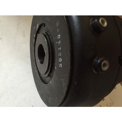 DI DYNACORP 305140-8,NACHI 6009NSL ALTRA SHEAVE CLUTCH 90V 7/8" BORE FRAME,AJ