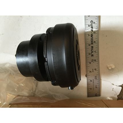 DI DYNACORP 305140-8,NACHI 6009NSL ALTRA SHEAVE CLUTCH 90V 7/8" BORE FRAME,AJ