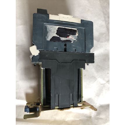 TELEMECANIQUE LP1 D65004 CONTACTOR 65AMP 4POLE 575VAC IEC,48V COIL,BC