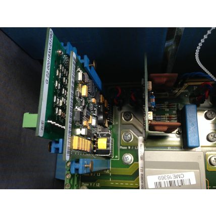 UNI-PRO POWER AMPLIFIER MODULE,LMA-25,24.002012 20.004 216-02, lma-25/50a,Cf