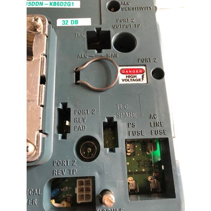 C-COR NL15DDN-KB6D2G1 32 DB 439.25 MHZ LINE EXTENDER AMPLIFIER,COVERS MOD661,FG