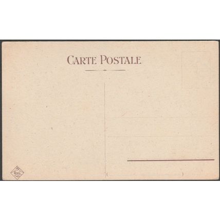 Villa Nazionale con Aquarium, Napoli, c.1905-10 - R&C Cartolina