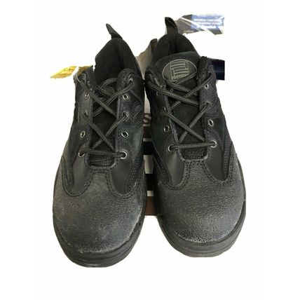 Footsure Steel Toecap Safely Shoes UK Size 11