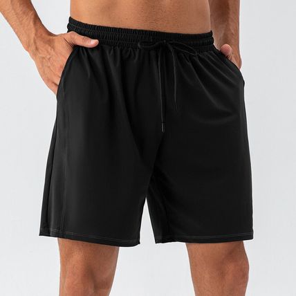 Men Shorts Casual Outdoor Sport Summer Casual Quick Dry Athletic Pants