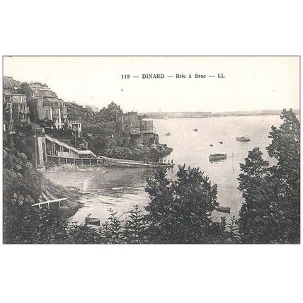 35 - Dinard - BRIC à BRAC