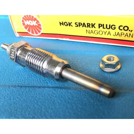 NGK Y-928U 5700 x1 Glowplug glow plug FAST dispatch