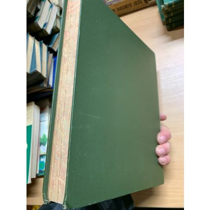 RARE* JULY-DEC 1911 PUNCH MAGAZINE BOUND VOLUME 141 ILLUSTRATED BOOK (P8)
