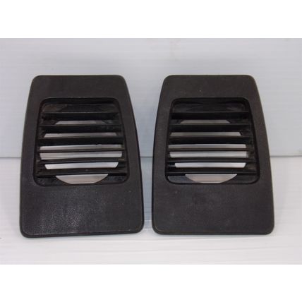 1964 65 66 Dodge Dart Plymouth Barracuda Valiant Defroster Vents OEM 2277655