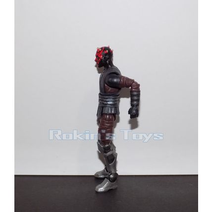 Loose The Vintage Collection VC201 Darth Maul Mandalore 3.75"