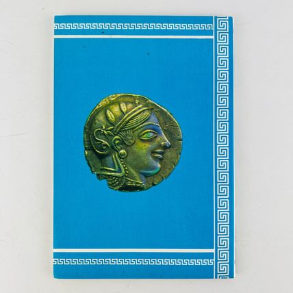 Acropolis of Athens Supplementary Explanation Paperback Al N Oekonomides Greece