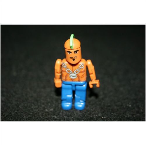 K'NEX K'NEXmen #12