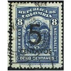 1937 Michel 386 - #2 fine used (o)