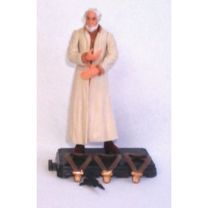 STAR WARS ' SAGA Collection gold stripe ' General Jan Dodonna