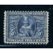 Used 330 5c Pocahontas Average C2825