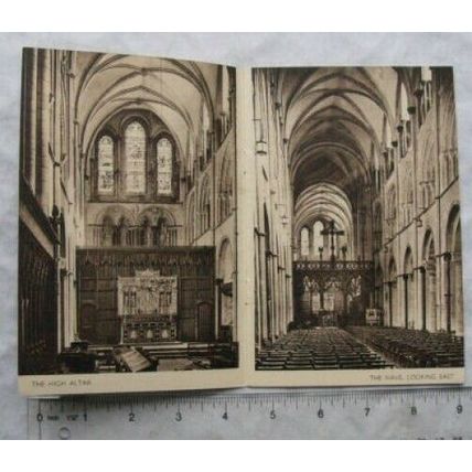 Early 1900s Chichester