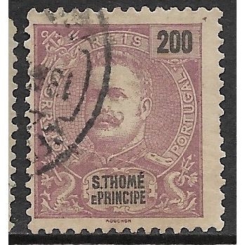 1898 SG 77 - fine used (o)