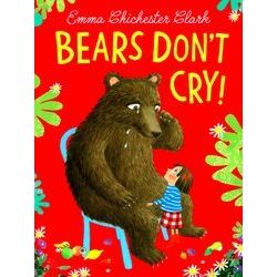 Bears Don't Cry!